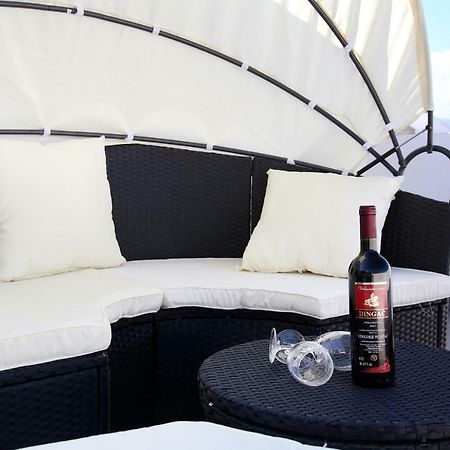 Luxury House With Pool Villa Трогир Екстериор снимка