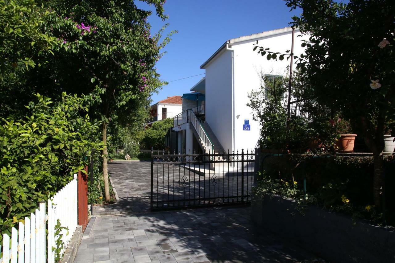Luxury House With Pool Villa Трогир Екстериор снимка